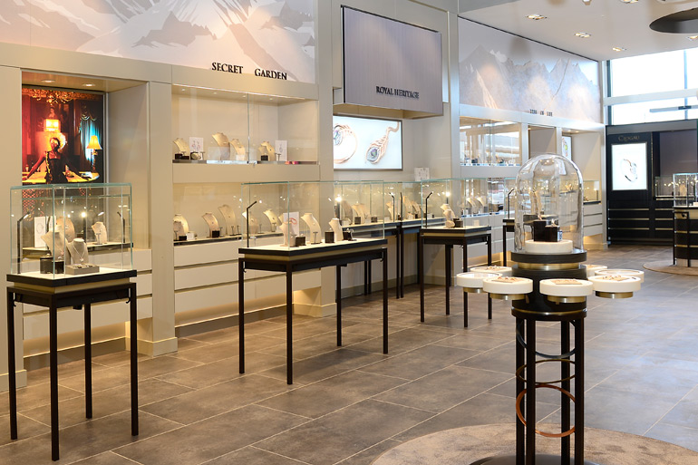 jewellery store in Toronto